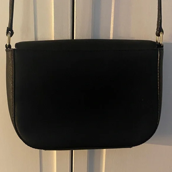 Kate Spade Black Crossbody Bag - Picture 4 of 13